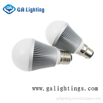 CE, RoHS, PSE Listed 2014 Hottest E27 3W LED Bulbs (GABL-3WG50A)